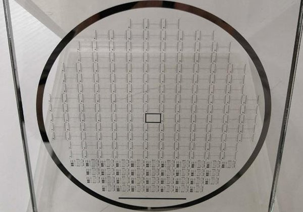 Semiconductor Photomasks: A Key Element in Microelectronics Manufacturing