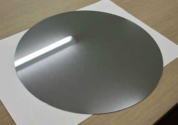 Silicon Wafer Thinning and Polishing: Key Processes in Semiconductor Manufacturing
