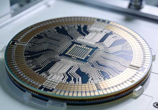 Full Micro/Nano Fabrication Workflow: How Eight Processes and Five Material Categories Work Together in Chip Manufacturing