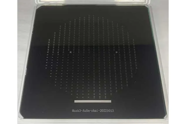 Semiconductor Materials