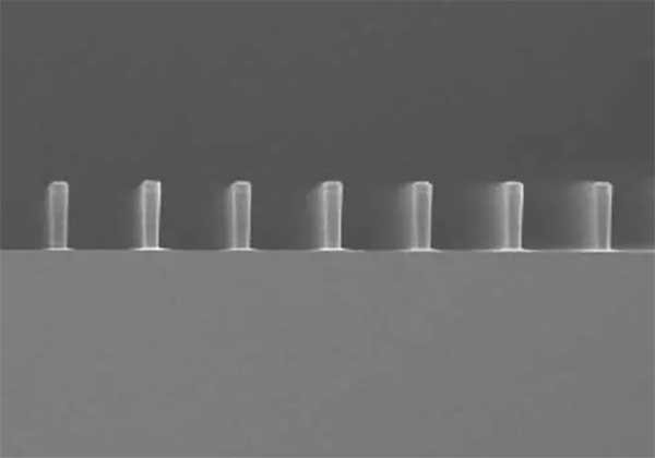 Three Passivation Strategies for Solving Black Silicon Issues in Deep Silicon Etching