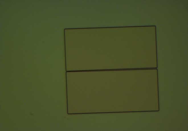 Lithographyprocess