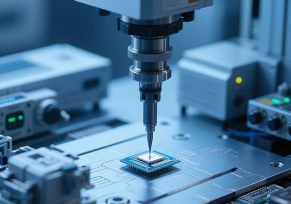 Core MEMS Fabrication Processes: The Technology Frontier of Micro/Nano Manufacturing