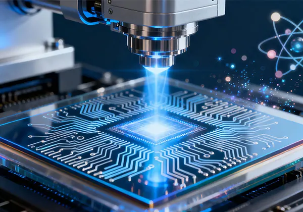Micro/Nano Fabrication Technology: The Microscopic Backbone of the Semiconductor Industry