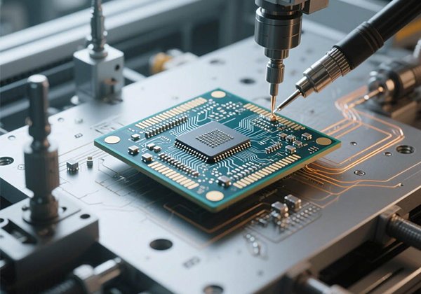 MEMS Fabrication Processes Explained