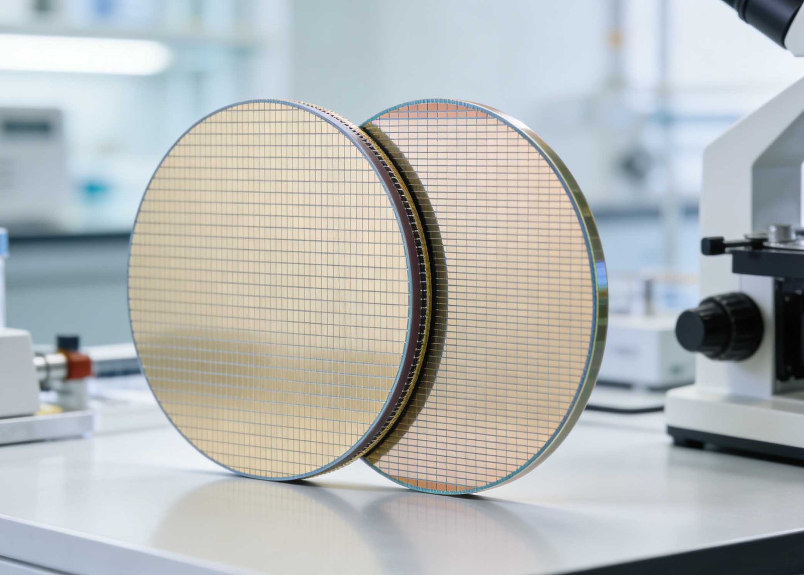 Wafer Bonding Technologies: Achieving Atomic-Level Integration Between Silicon and SOI Wafers