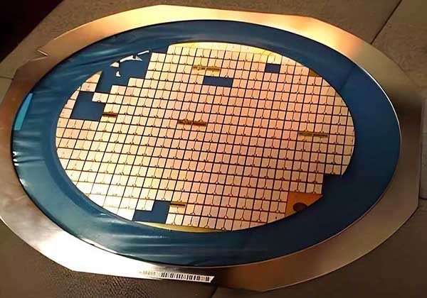 Wafer Chipping During Dicing? Try Thin-Then-Dice Process Optimization