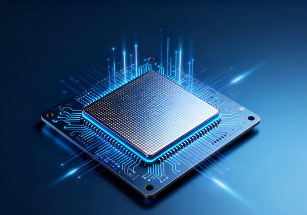 Semiconductor Silicon Wafers and Micro/Nano Fabrication: Dual Engines of Chip Innovation
