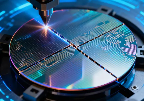 Semiconductor Wafer Dicing Technologies: Types and Core Objectives