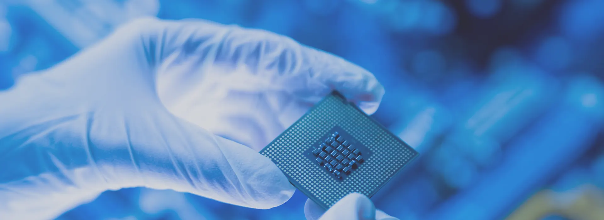 Semiconductor Materials