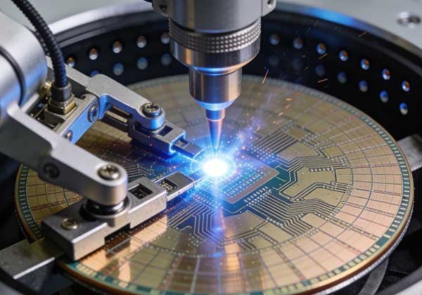 Micro/Nano Fabrication Deep Dive I: Patterning with Lithography and Etching