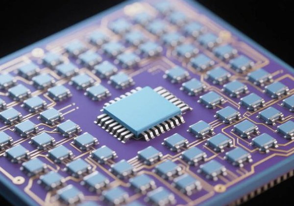 The Impact of MEMS Micro/Nano Fabrication on Semiconductor Manufacturing