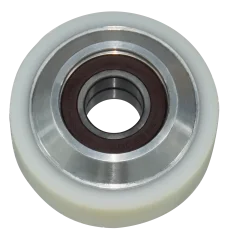 Side Guide Wheel D90 × W42