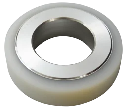 Side Guide Wheel D150 × W40