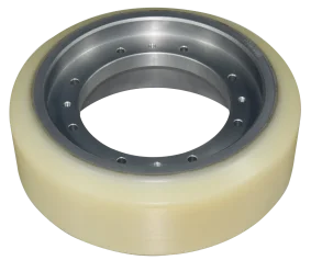 Traveling Wheel D315 × W110
