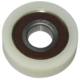 Side Guide Wheel D75 × W25