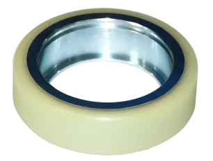 Side Guide Wheel D85 × W23
