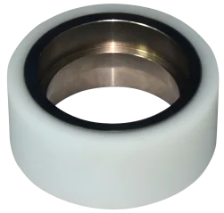 Side Guide Wheel D100 × W44