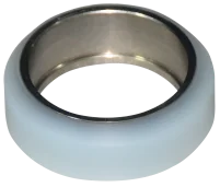 Driven Wheel D55 × W18