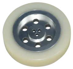 Traveling Wheel D115 × W30