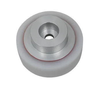 Traveling Wheel D55 × W24