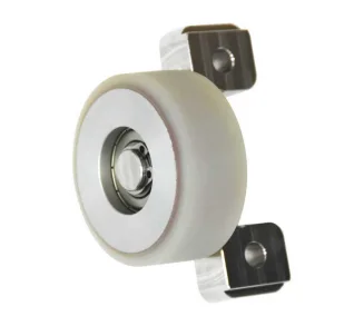 Traveling Wheel Set D35 × W12