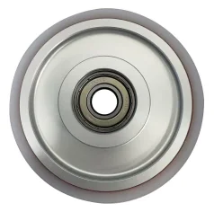 Driven Wheel D90 × W17
