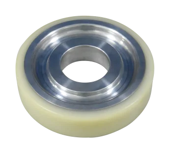RGV Traveling Wheel D160 × W63