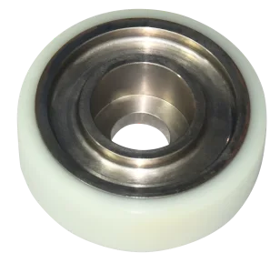 RGV Traveling Wheel D160 × W63