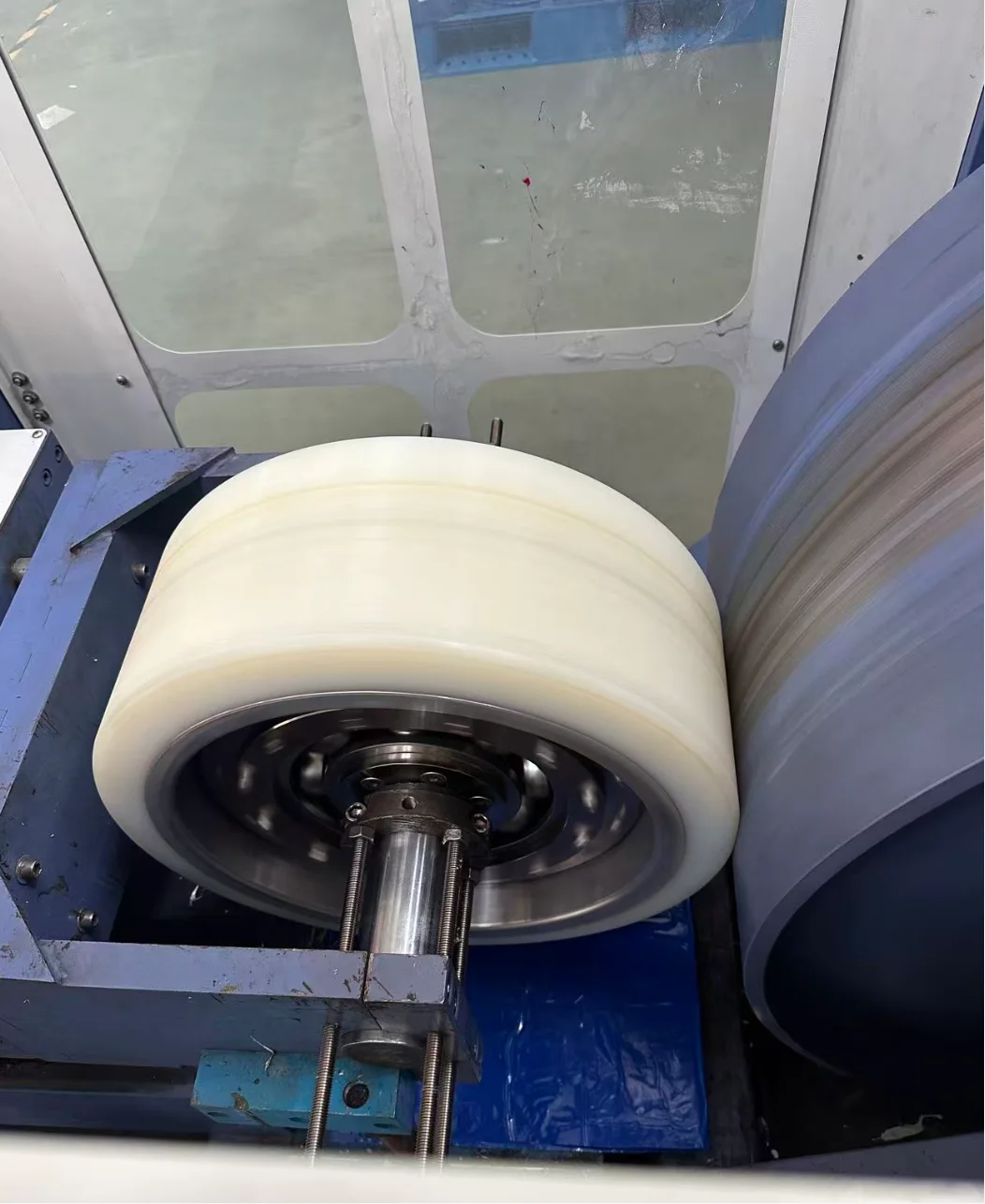 Fatigue Testing