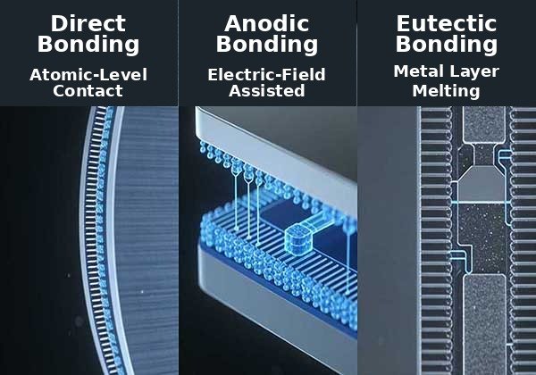 The Hidden Enabler Inside Chips: Why Wafer Bonding Is Critical to Advanced Packaging