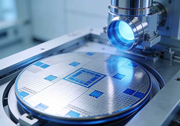Unlocking Micro/Nano Manufacturing: From Lithography Layout to Chip Dicing