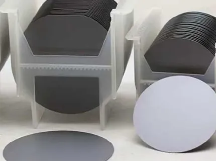 Semiconductor Materials